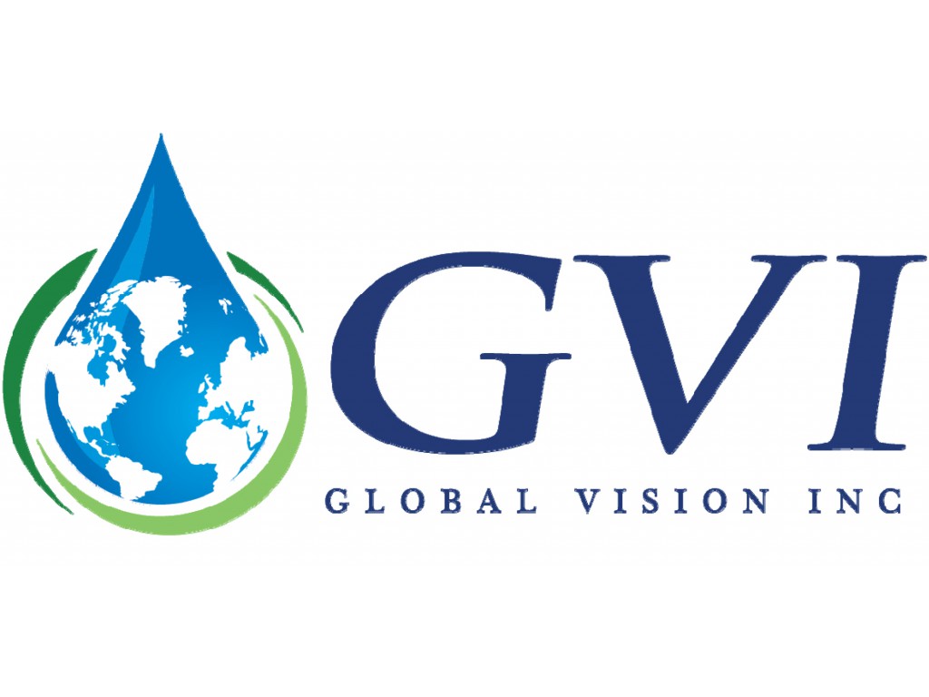 GVI Flow Meter 500gpm เครื่องวัดอัตราการไหลน้ำ 4 นิ้ว